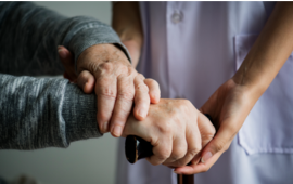 Assistenza domiciliare anziani, malati e disabili