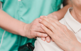 Assistenza ospedaliera diurna e notturna