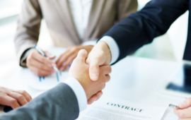 Consulenza nella selezione del personale