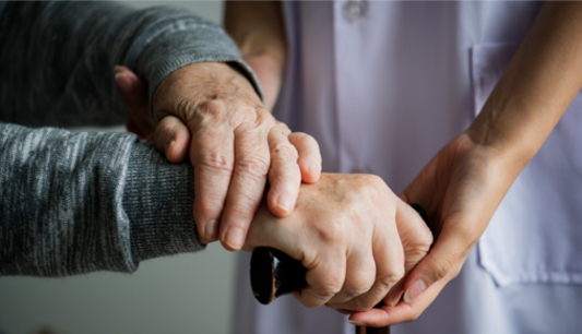 Assixtenza assistenza domiciliare anxiani, disabili, malati